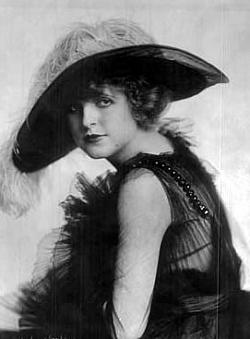 Kathlyn Williams
