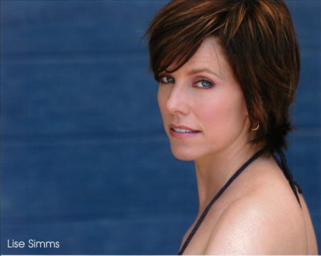 Lise Simms