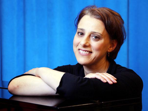 Judy Kuhn