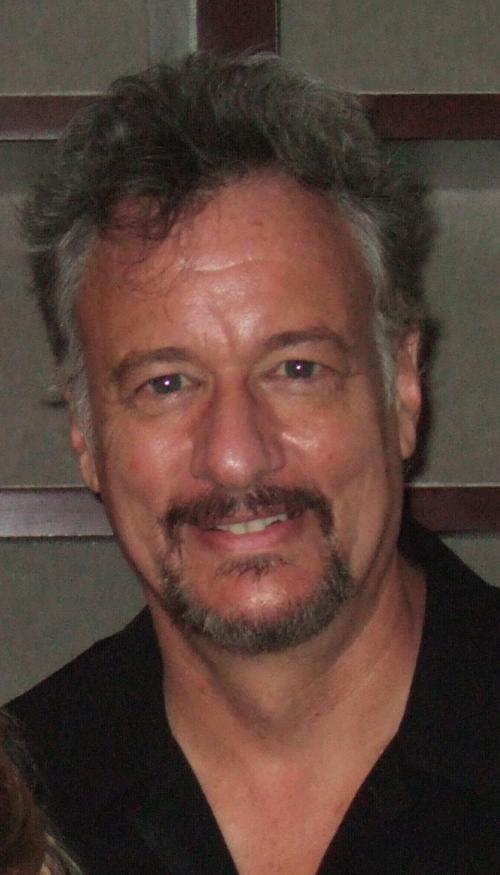 John de Lancie