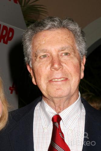 Jeffrey Hayden