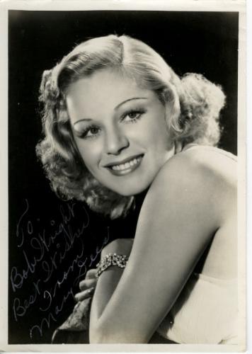 Mary Dees