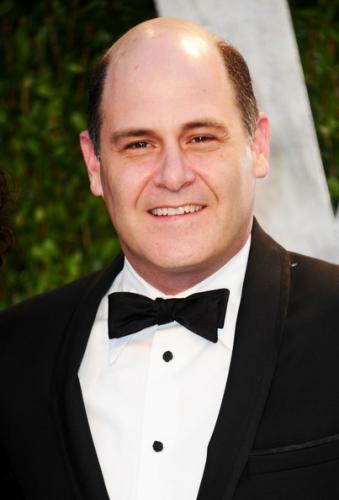 Matthew Weiner