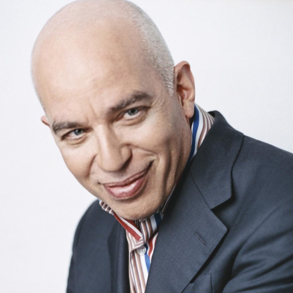 Michael Wolff