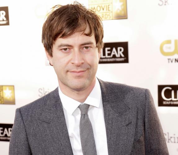 Mark Duplass