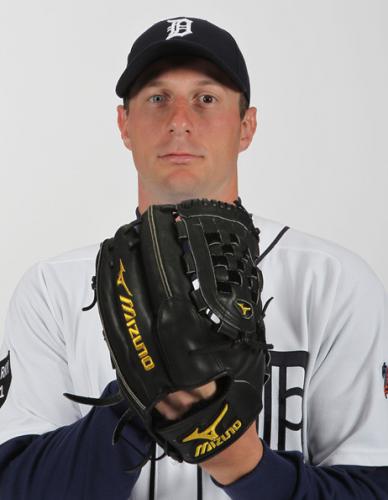 Max Scherzer