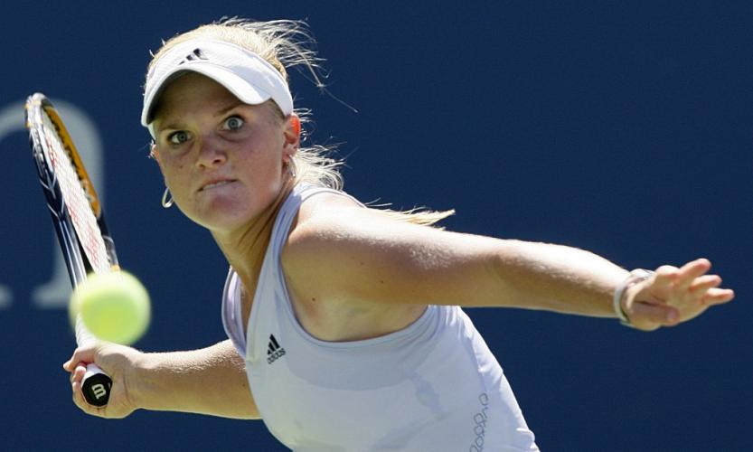 Melanie Oudin