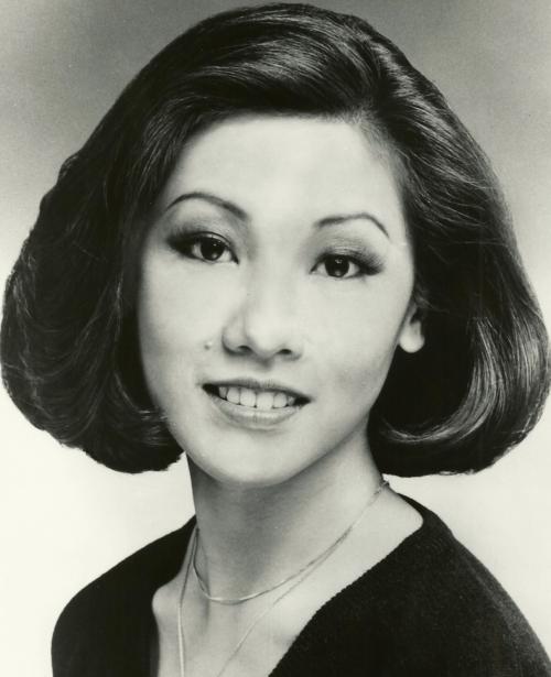Linda Yu
