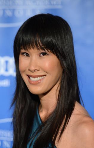 Laura Ling