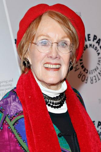 Marni Nixon