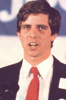 Michael LeMoyne Kennedy