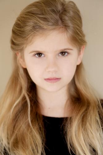 Kyla Kenedy