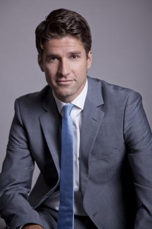 Kyle Martino