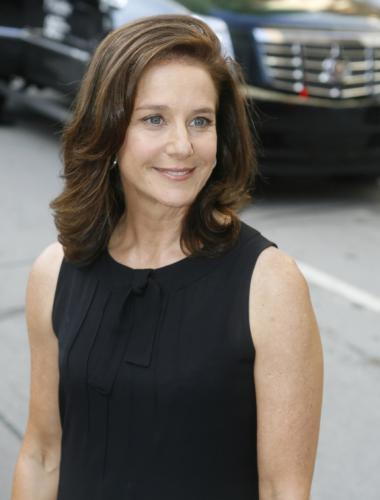 Debra Winger