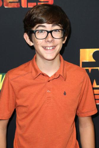Joey Bragg