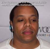 Joe Simmons (pornographic actor)