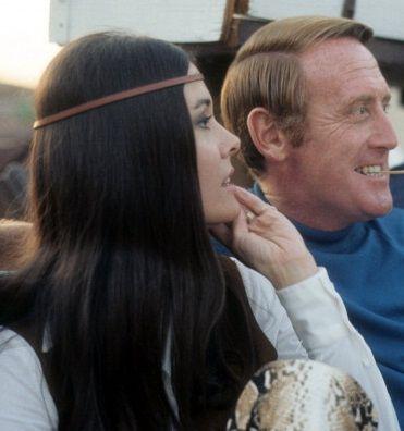 Joan Crawford-Scully