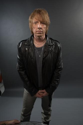 Jeff Pilson