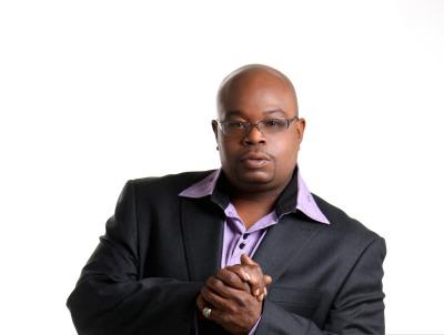 Jermaine 'Huggy' Hopkins