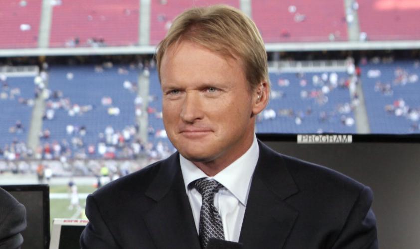 Jon Gruden