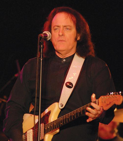 Tommy James
