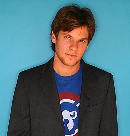 Theo Von