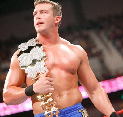 Ted DiBiase Jr.