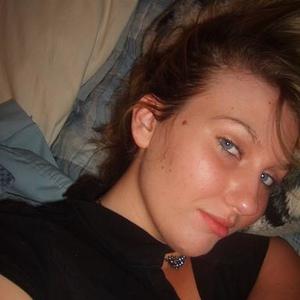 Tiffany Schlumbrecht