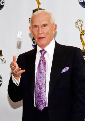 Tom Smothers