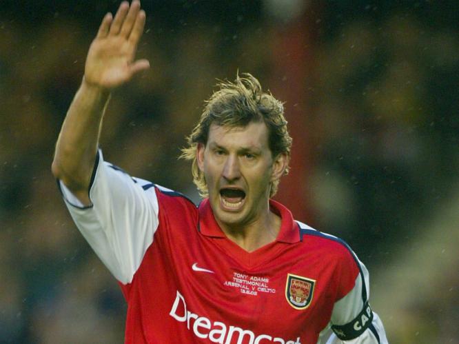 Tony Adams