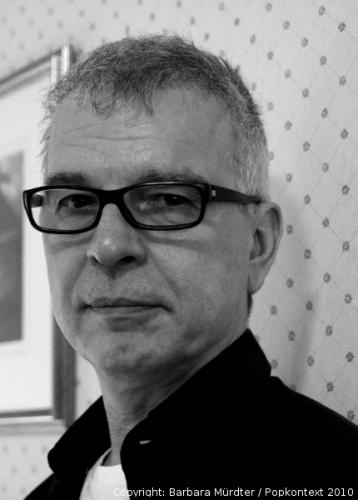 Tony Visconti