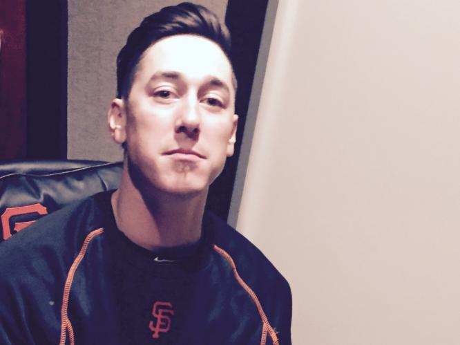 Tim Lincecum