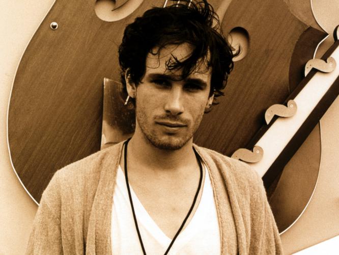 Jeff Buckley