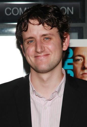 Zach Woods