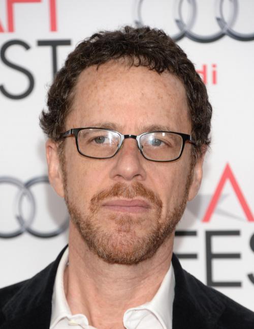 Ethan Coen