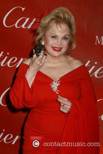 Carol Connors