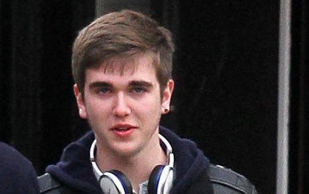 Gabriel-Kane Day-Lewis