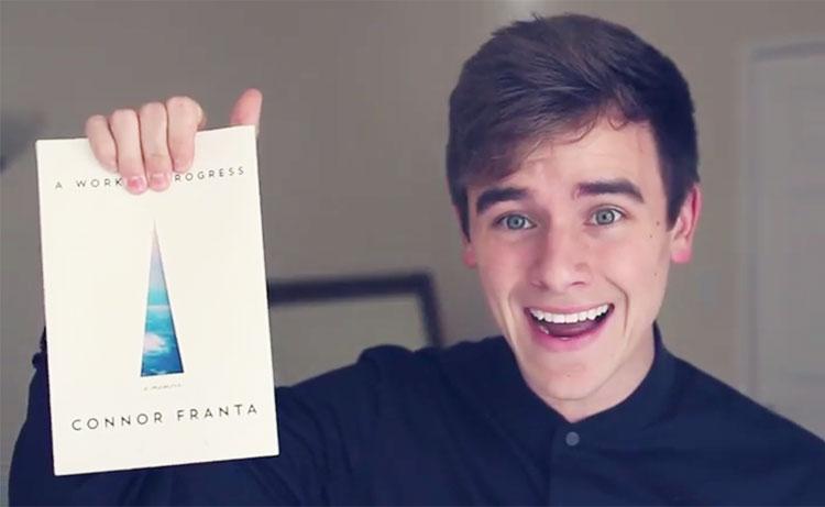 Connor Franta