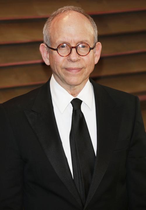 Bob Balaban
