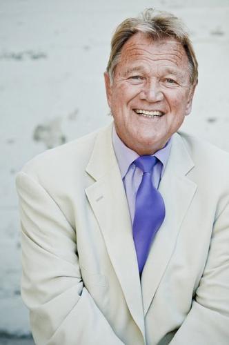 Bo Svenson