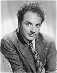 Clifford Odets