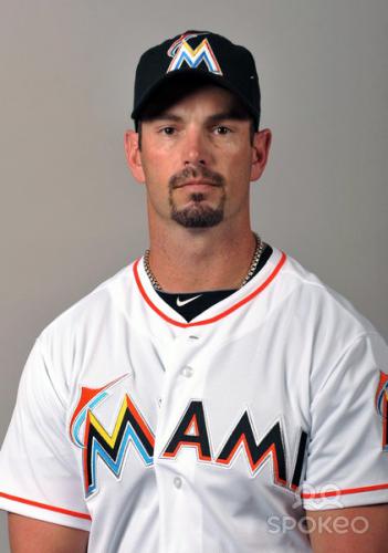 Aaron Rowand