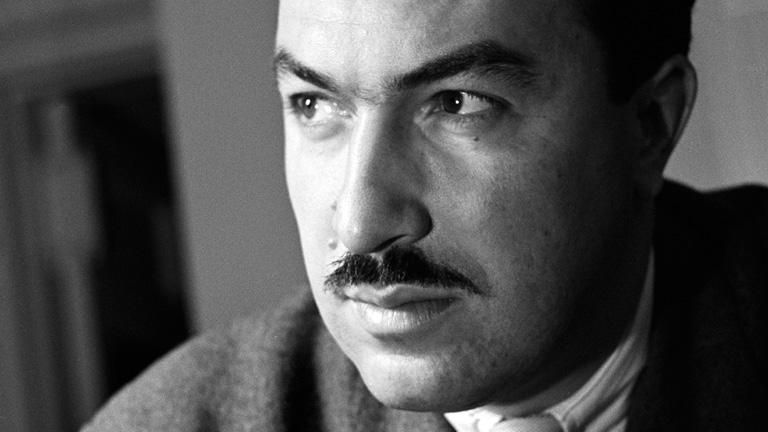 Adam Clayton Powell Jr.