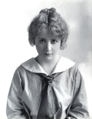 Bessie Barriscale