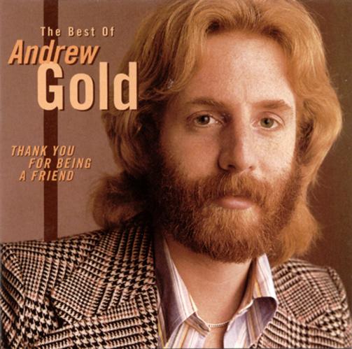 Andrew Gold
