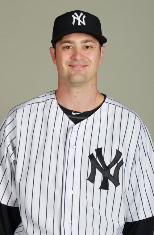 Andrew Miller
