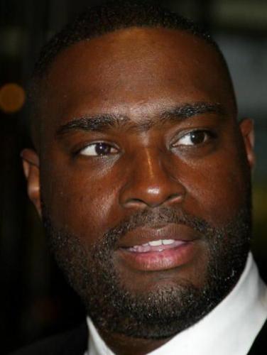Antwone Fisher