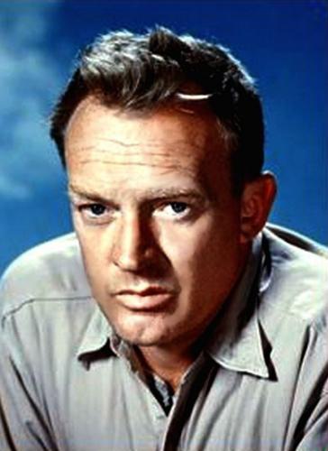Arthur Kennedy