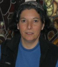 Amy Braverman