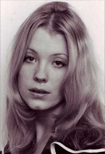 Pamela Des Barres